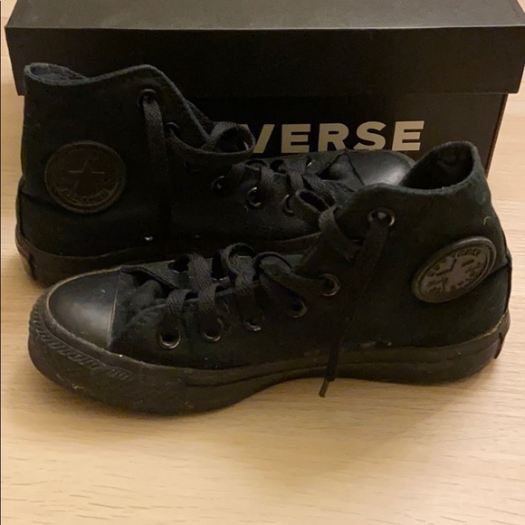 Converse High Top - Picture 2 of 3